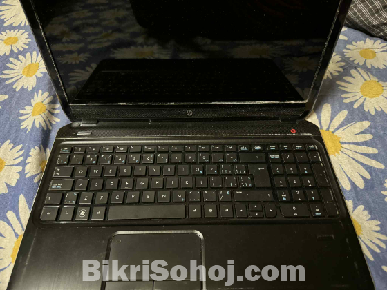 Laptop HP